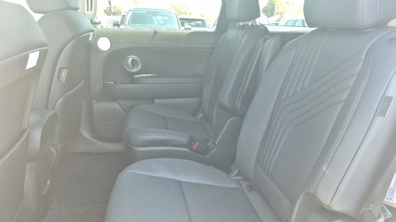 2026 Hyundai PALISADE SEL