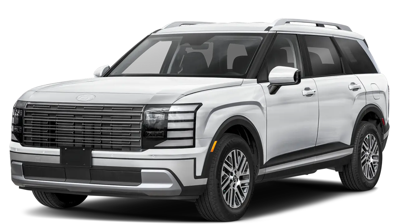 2026 Hyundai PALISADE SEL