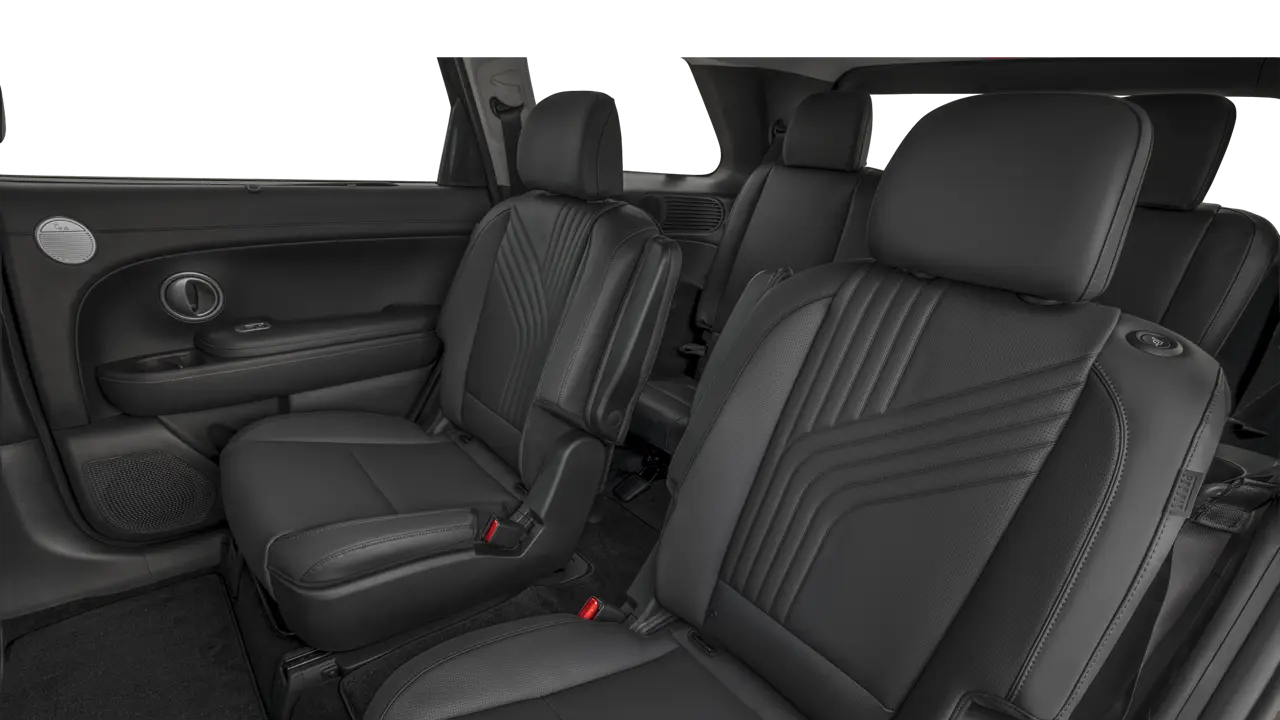 2026 Hyundai PALISADE SEL