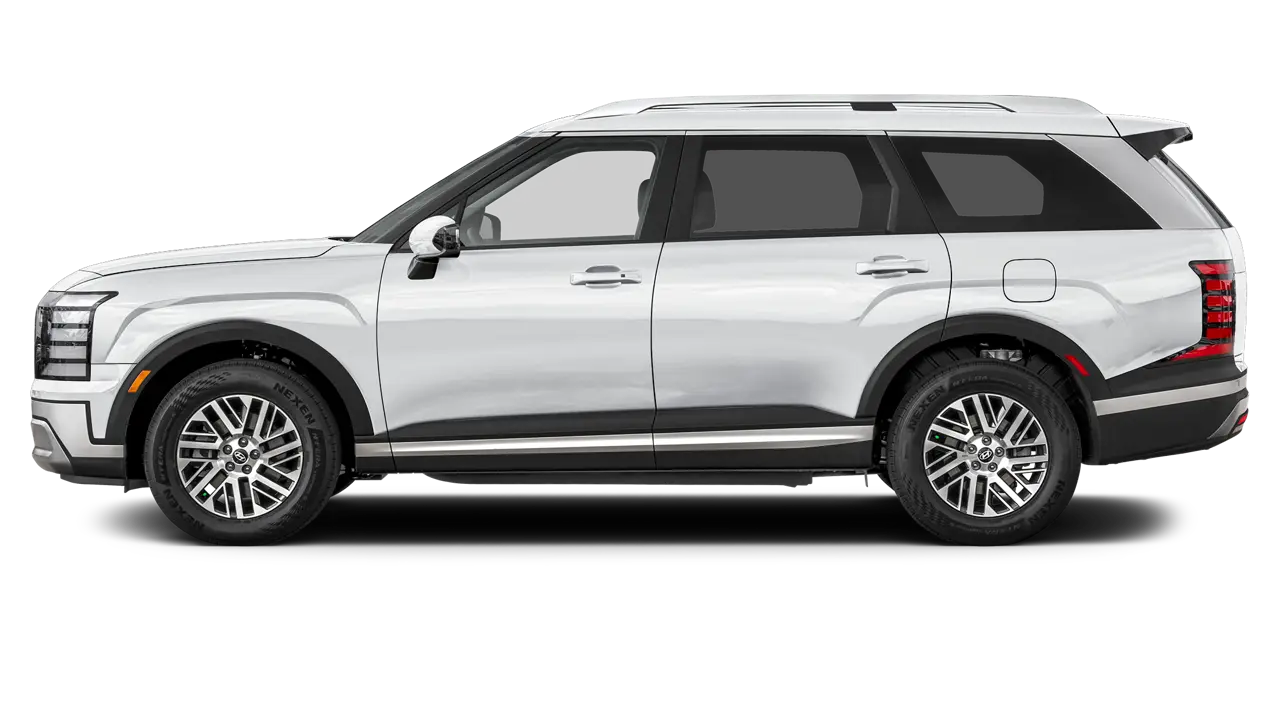2026 Hyundai PALISADE SEL