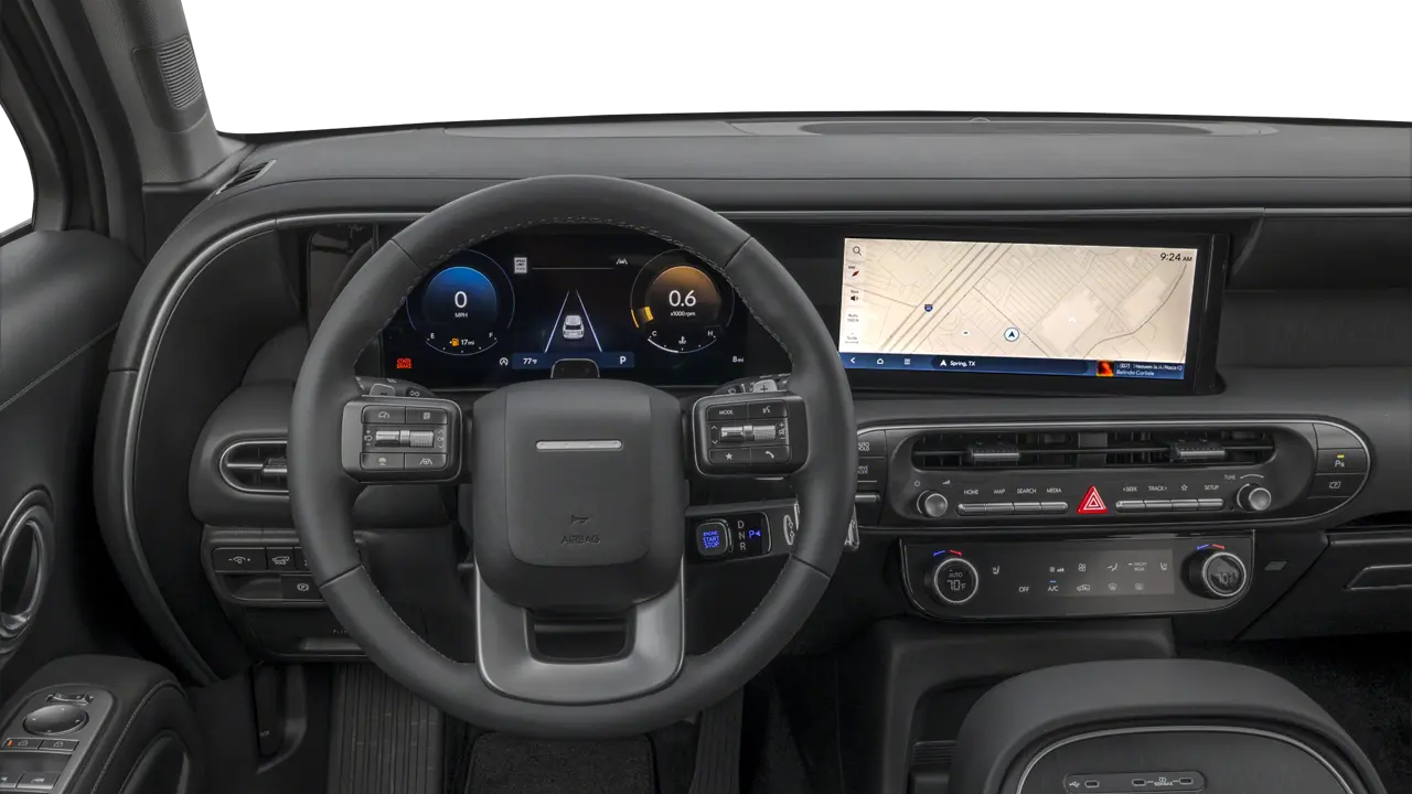 2026 Hyundai PALISADE SEL