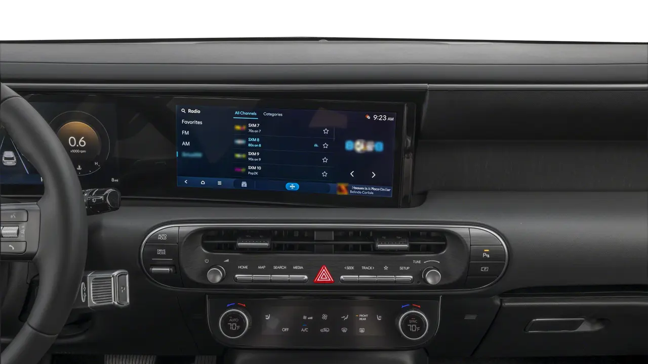 2026 Hyundai PALISADE SEL