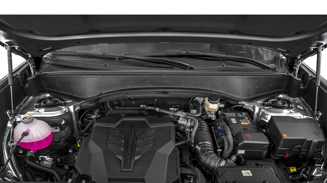 2026 Hyundai PALISADE SEL