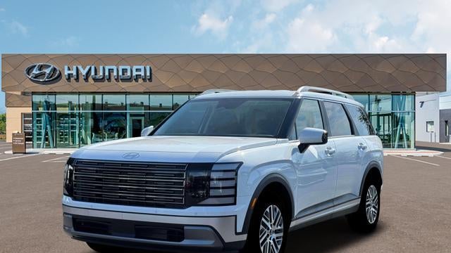 Preowned 2026 Hyundai PALISADE SEL for Sale