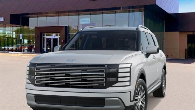 2026 Hyundai PALISADE SEL