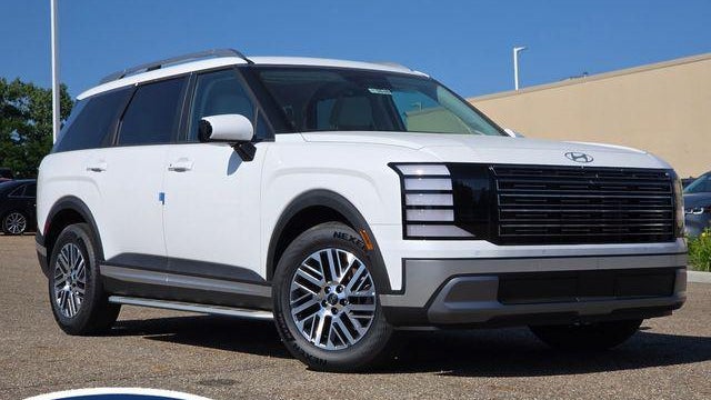 Preowned 2026 Hyundai PALISADE SEL for Sale