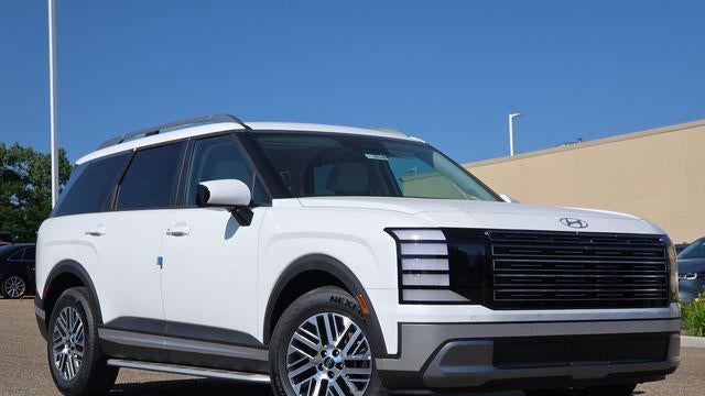 2026 Hyundai PALISADE SEL