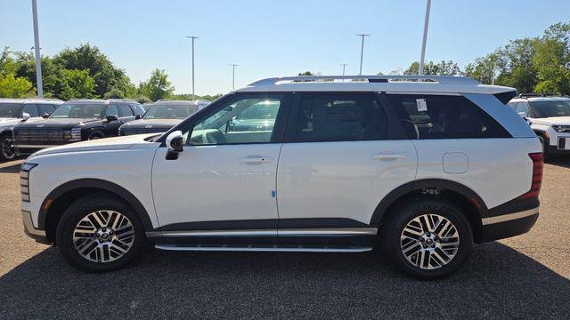 2026 Hyundai PALISADE SEL