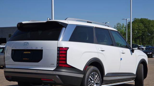 2026 Hyundai PALISADE SEL