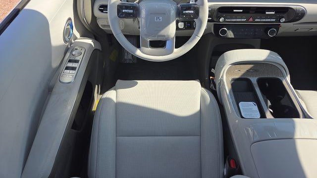 2026 Hyundai PALISADE SEL
