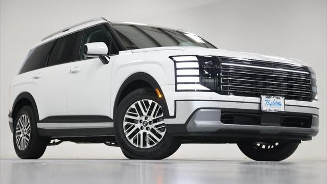 Preowned 2026 Hyundai PALISADE SEL for Sale