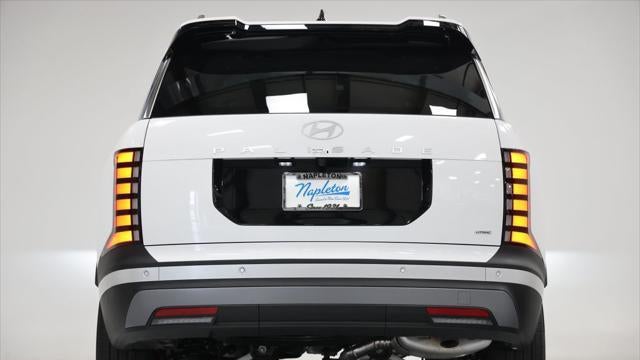 2026 Hyundai PALISADE SEL