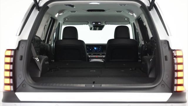 2026 Hyundai PALISADE SEL