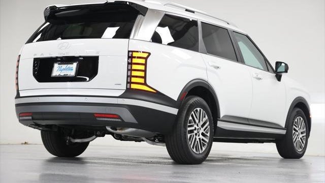 2026 Hyundai PALISADE SEL
