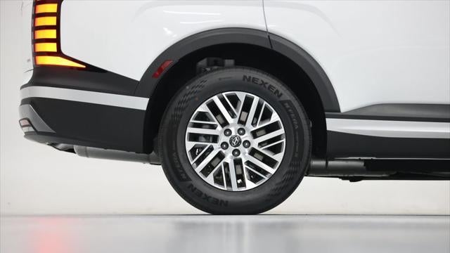 2026 Hyundai PALISADE SEL