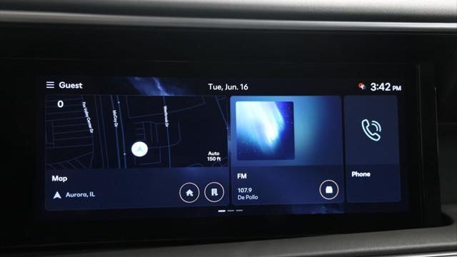 2026 Hyundai PALISADE SEL