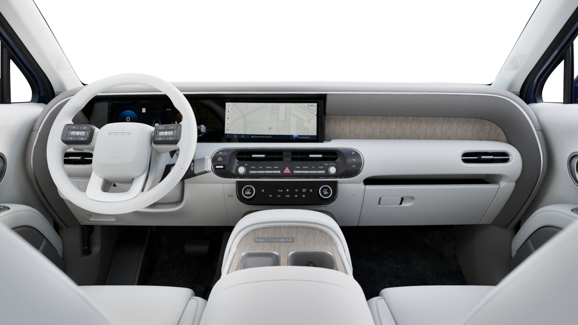 2026 Hyundai PALISADE SEL