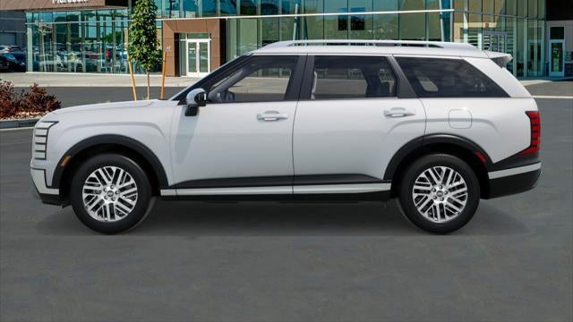 2026 Hyundai PALISADE SEL