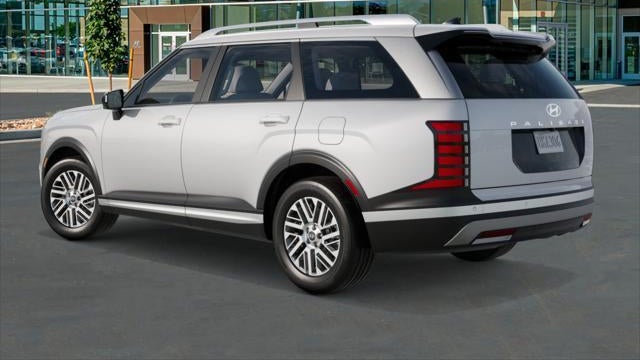 2026 Hyundai PALISADE SEL