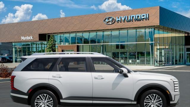 2026 Hyundai PALISADE SEL