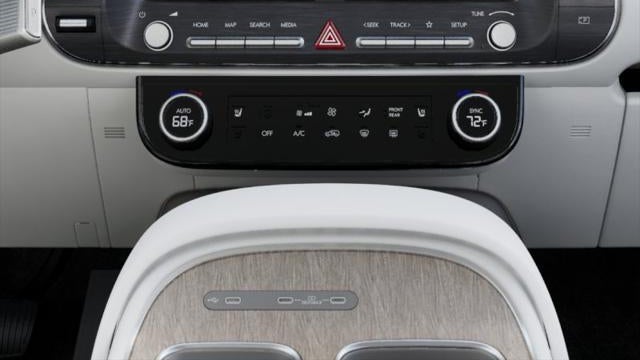 2026 Hyundai PALISADE SEL