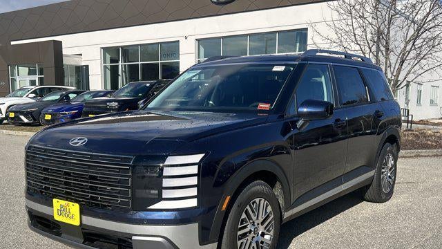 Preowned 2026 Hyundai PALISADE SEL for Sale
