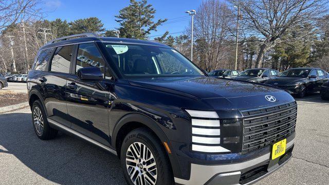 2026 Hyundai PALISADE SEL