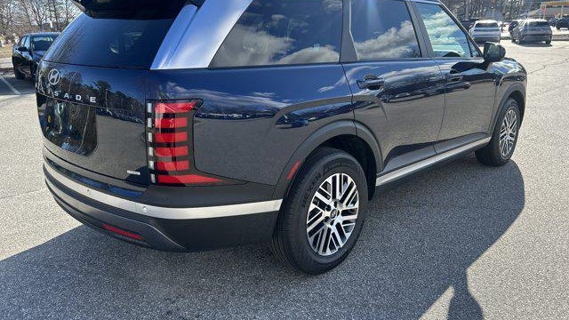 2026 Hyundai PALISADE SEL
