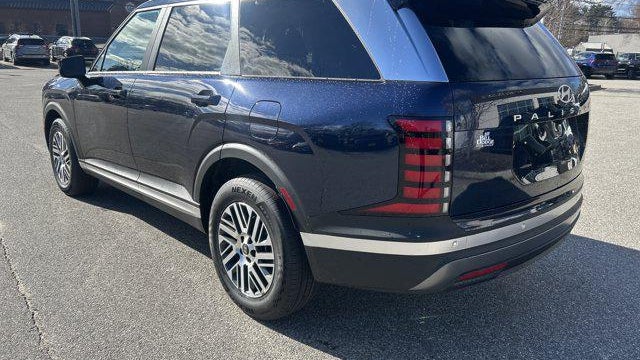 2026 Hyundai PALISADE SEL
