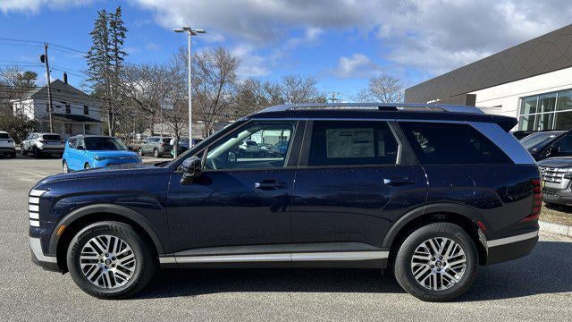 2026 Hyundai PALISADE SEL