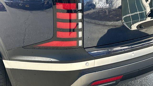 2026 Hyundai PALISADE SEL
