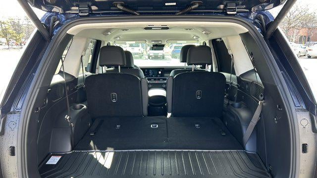 2026 Hyundai PALISADE SEL