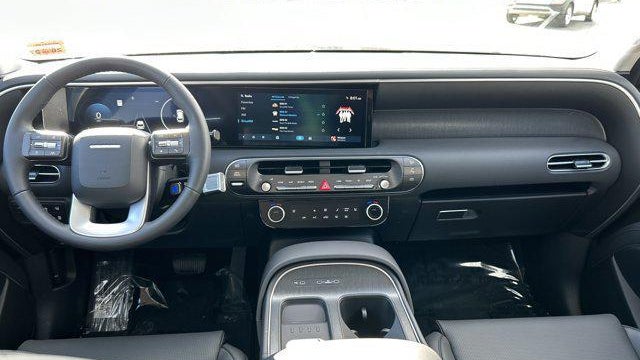 2026 Hyundai PALISADE SEL
