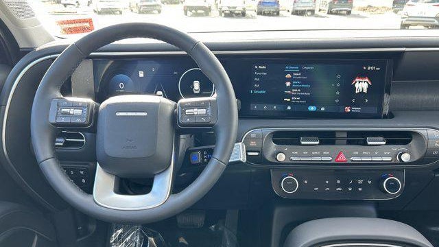 2026 Hyundai PALISADE SEL