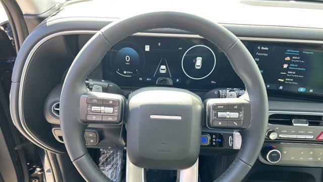 2026 Hyundai PALISADE SEL