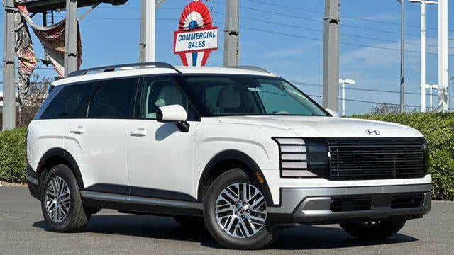 Preowned 2026 Hyundai PALISADE SEL for Sale