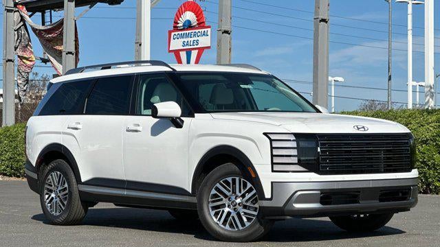2026 Hyundai PALISADE SEL
