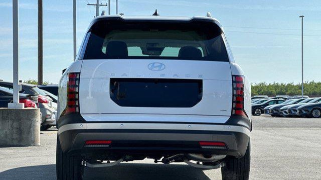 2026 Hyundai PALISADE SEL