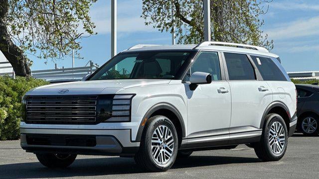 2026 Hyundai PALISADE SEL