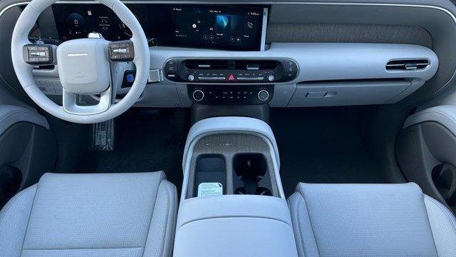 2026 Hyundai PALISADE SEL