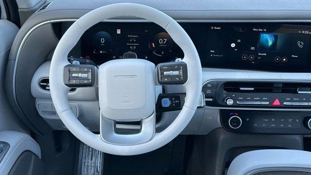 2026 Hyundai PALISADE SEL
