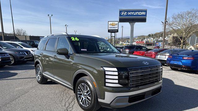 Preowned 2026 Hyundai PALISADE SEL for Sale