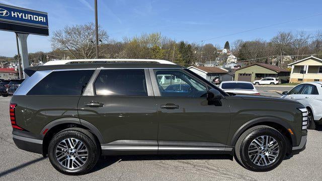 2026 Hyundai PALISADE SEL
