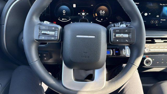2026 Hyundai PALISADE SEL