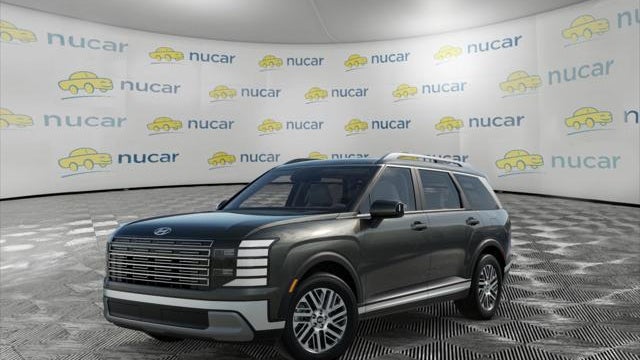 Preowned 2026 Hyundai PALISADE SEL for Sale