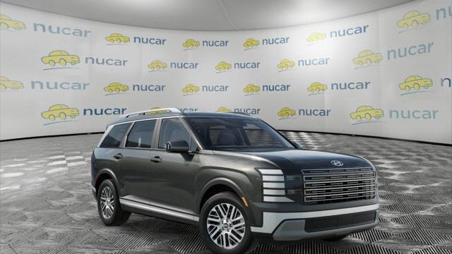 2026 Hyundai PALISADE SEL