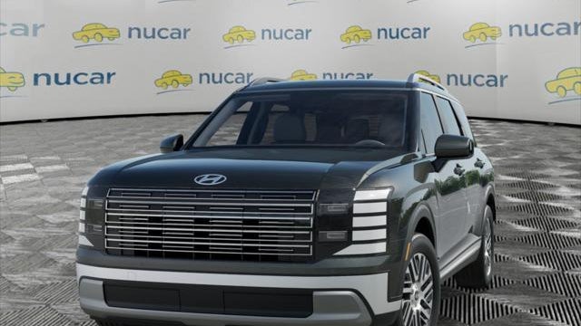 2026 Hyundai PALISADE SEL