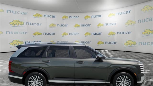 2026 Hyundai PALISADE SEL