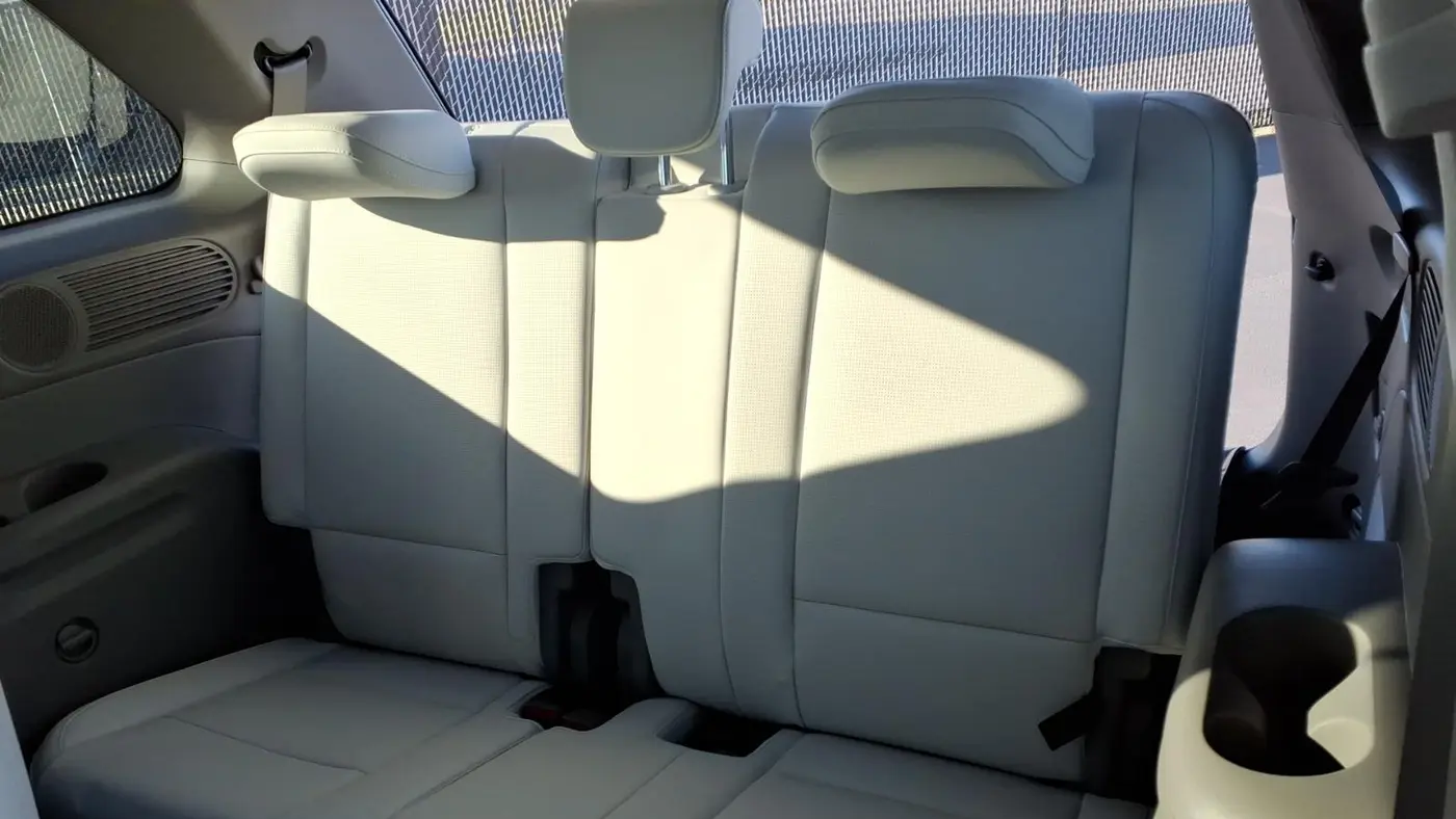 2026 Hyundai PALISADE SEL