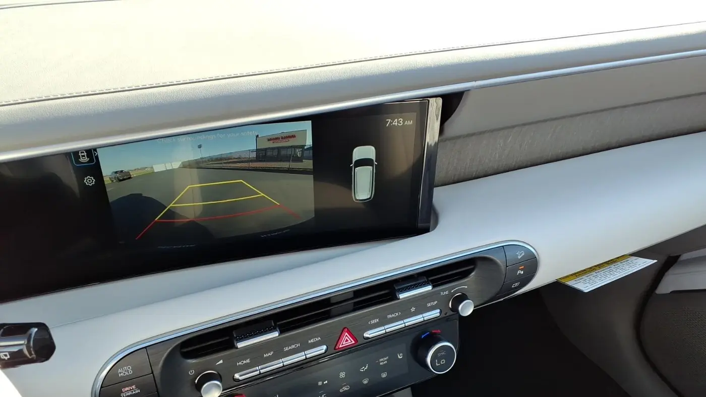 2026 Hyundai PALISADE SEL